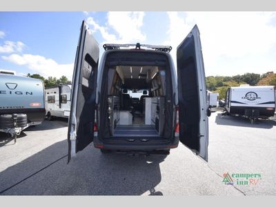 2026 Remote Vans Remote Vans - Photo 6