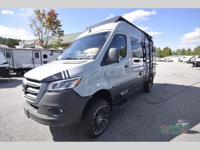 2026 Remote Vans Remote Vans - Photo 3