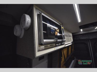 2026 Remote Vans Remote Vans - Photo 19