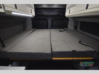 2026 Remote Vans Remote Vans - Photo 25