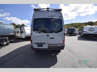 2026 Remote Vans Remote Vans - Photo 4
