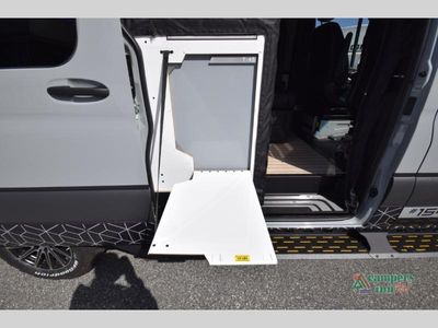 2026 Remote Vans Remote Vans - Photo 8