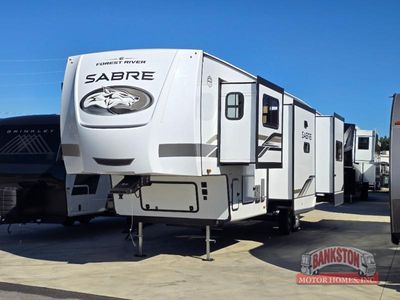 2026 Cherokee Sabre 37FLH - Photo 8