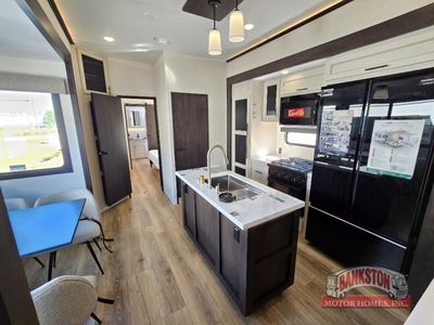 2026 Cherokee Sabre 37FLH - Photo 39