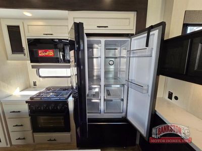 2026 Cherokee Sabre 37FLH - Photo 14