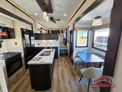 2026 Cherokee Sabre 37FLH - Photo 38