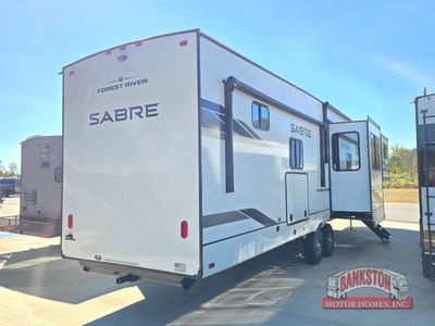 2026 Cherokee Sabre 37FLH - Photo 6