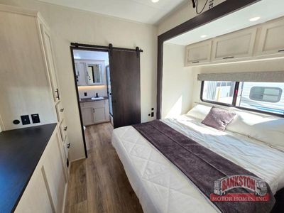 2026 Cherokee Sabre 37FLH - Photo 28