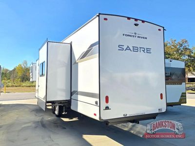 2026 Cherokee Sabre 37FLH - Photo 7
