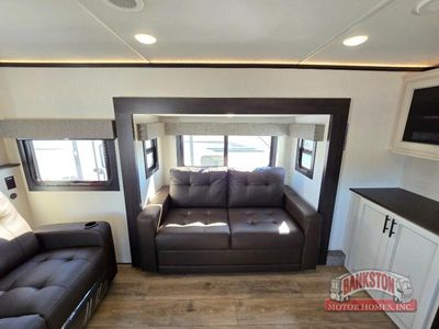 2026 Cherokee Sabre 37FLH - Photo 19