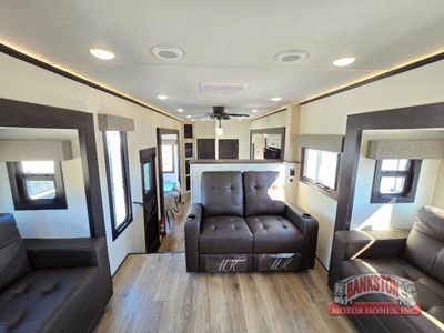 2026 Cherokee Sabre 37FLH - Photo 22