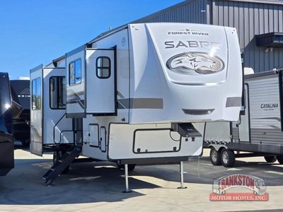 2026 Cherokee Sabre 37FLH - Photo 1