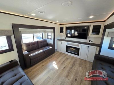 2026 Cherokee Sabre 37FLH - Photo 18