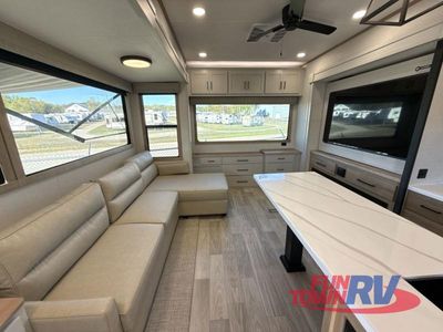 2026 Forest River RV Sierra - Photo 20
