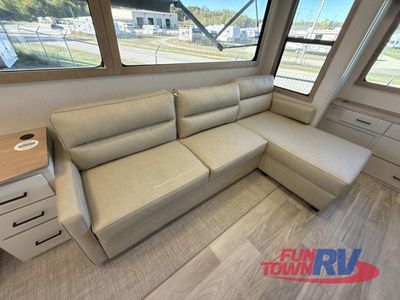 2026 Forest River RV Sierra - Photo 21