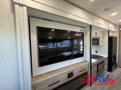 2026 Forest River RV Sierra - Photo 25