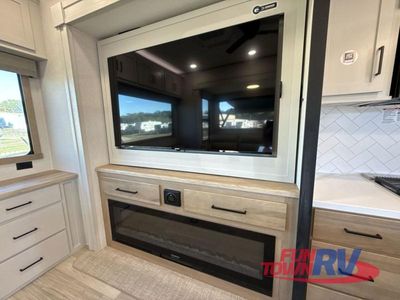 2026 Forest River RV Sierra - Photo 24