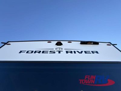 2026 Forest River RV Sierra - Photo 10