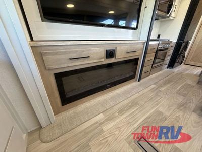 2026 Forest River RV Sierra - Photo 26