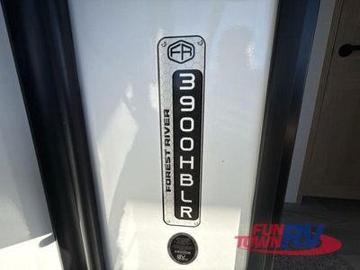 2026 Forest River RV Sierra - Photo 42