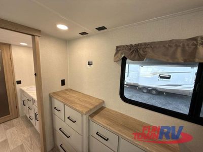 2026 Forest River RV Sierra - Photo 37