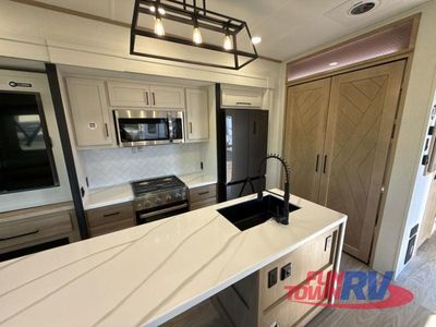2026 Forest River RV Sierra - Photo 12