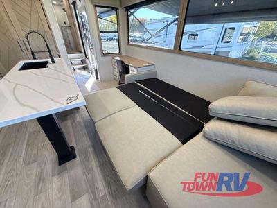 2026 Forest River RV Sierra - Photo 22