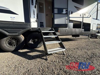 2026 Forest River RV Sierra - Photo 8