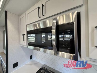 2026 Forest River RV Sierra - Photo 15