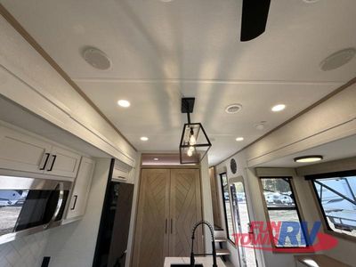 2026 Forest River RV Sierra - Photo 18