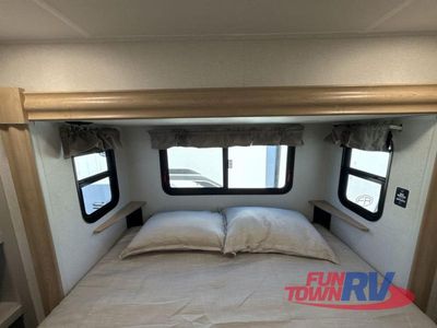 2026 Forest River RV Sierra - Photo 36