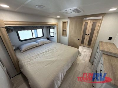 2026 Forest River RV Sierra - Photo 33