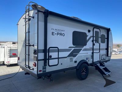 2026 Forest River RV Flagstaff E-Pro - Photo 8