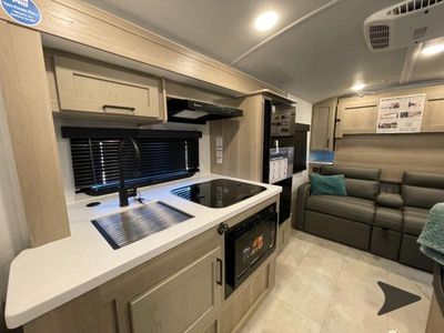 2026 Forest River RV Flagstaff E-Pro - Photo 33
