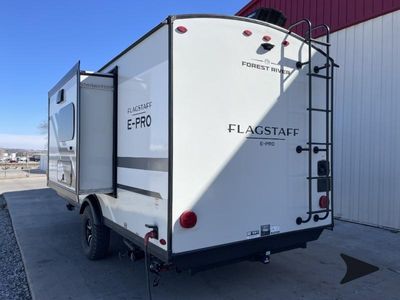 2026 Forest River RV Flagstaff E-Pro - Photo 6