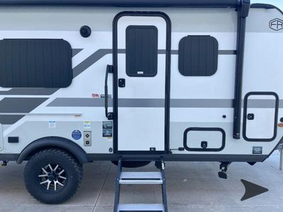 2026 Forest River RV Flagstaff E-Pro - Photo 19