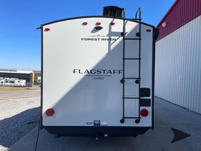 2026 Forest River RV Flagstaff E-Pro - Photo 7