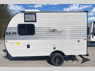 2026 Jayco Jay Flight SLX — photo 7 view