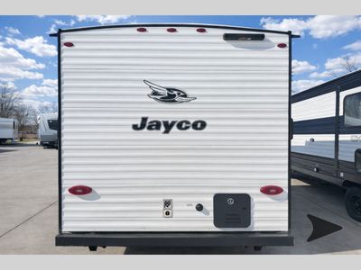2026 Jayco Jay Flight SLX — photo 9 view