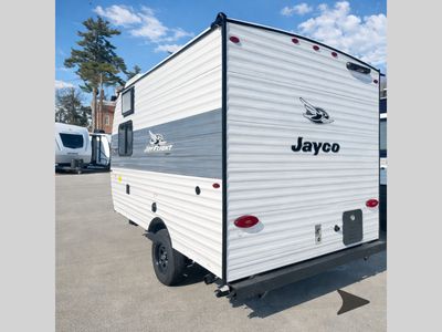 2026 Jayco Jay Flight SLX — photo 8 view