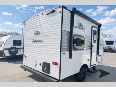 2026 Jayco Jay Flight SLX — photo 10 view