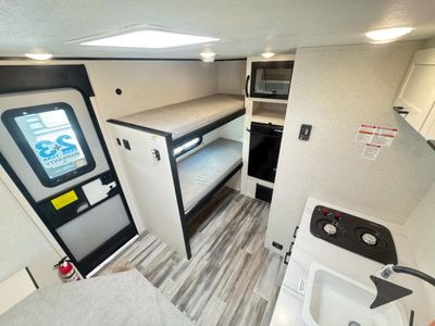 2026 Jayco Jay Flight SLX — side profile view