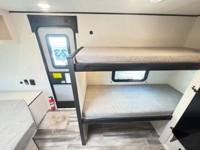 2026 Jayco Jay Flight SLX — photo 23 view