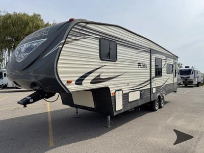 2017 Palomino Puma - Photo 3
