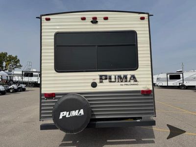 2017 Palomino Puma - Photo 4