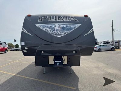 2017 Palomino Puma - Photo 1