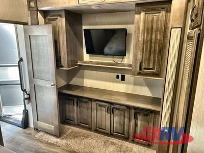 2021 Forest River RV Cedar Creek Champagne Edition - Photo 22