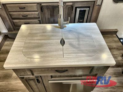 2021 Forest River RV Cedar Creek Champagne Edition - Photo 17