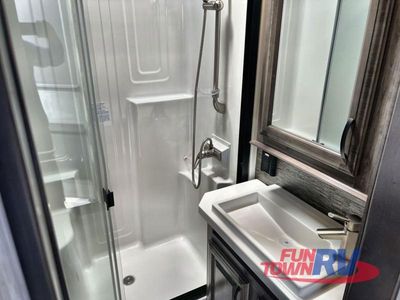 2021 Forest River RV Cedar Creek Champagne Edition - Photo 25