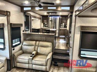 2021 Forest River RV Cedar Creek Champagne Edition - Photo 8